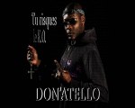 Don'atello - Tu risques le K.O