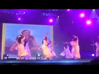 AKKA 2010 Karunada Koduge: Part 1