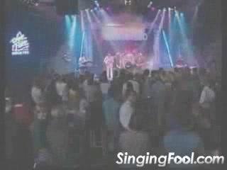 Curtis Mayfield - Move On Up (Live)