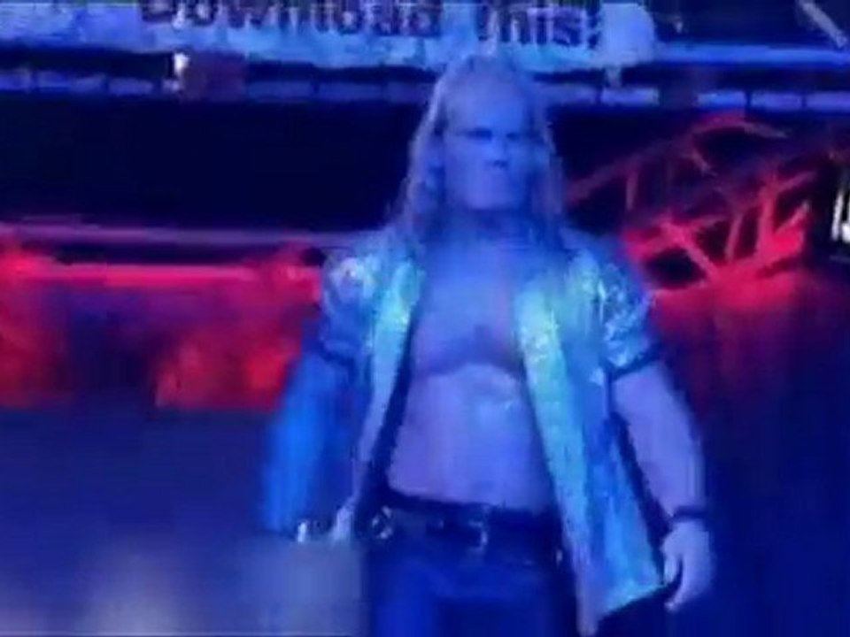 Chris Jericho - Around The World