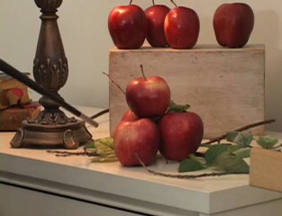 Oil Painting College Course on DVD