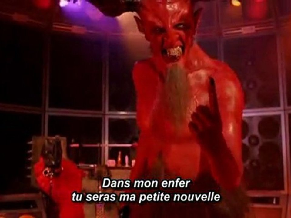 tenatius d vs devil