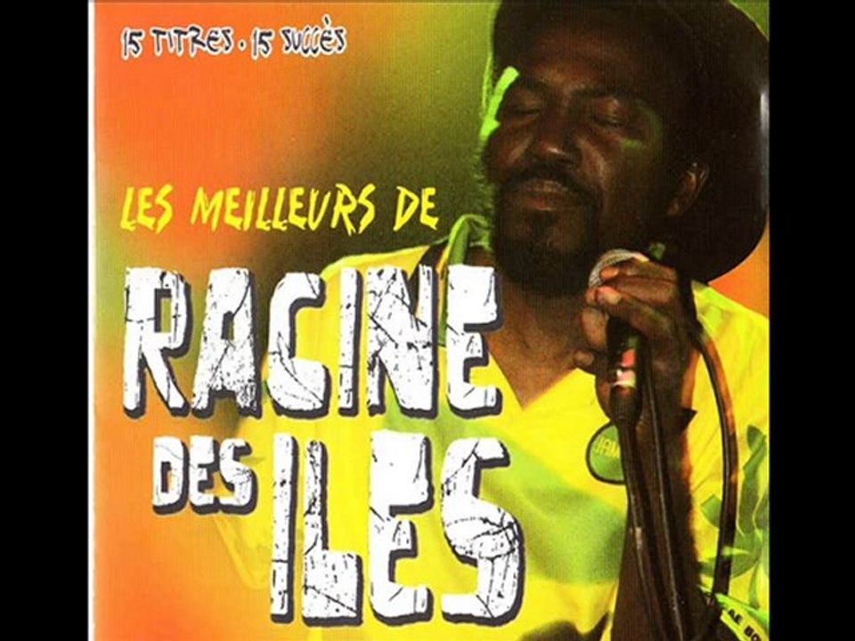best-of racine des iles