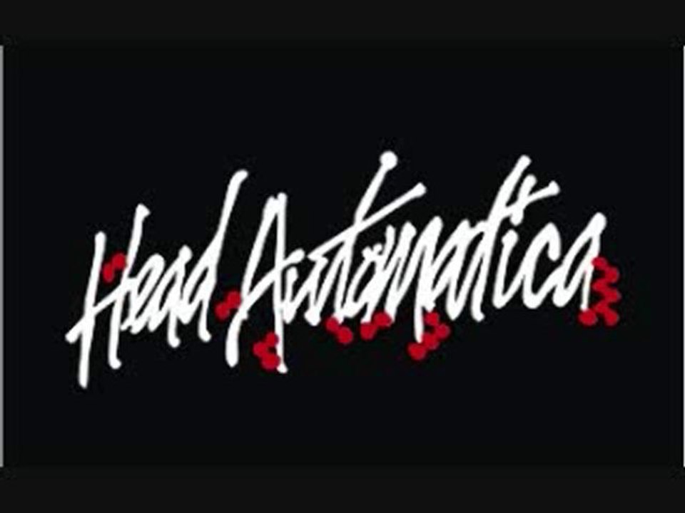 HEAD AUTOMATICA - Mondo Cannibal