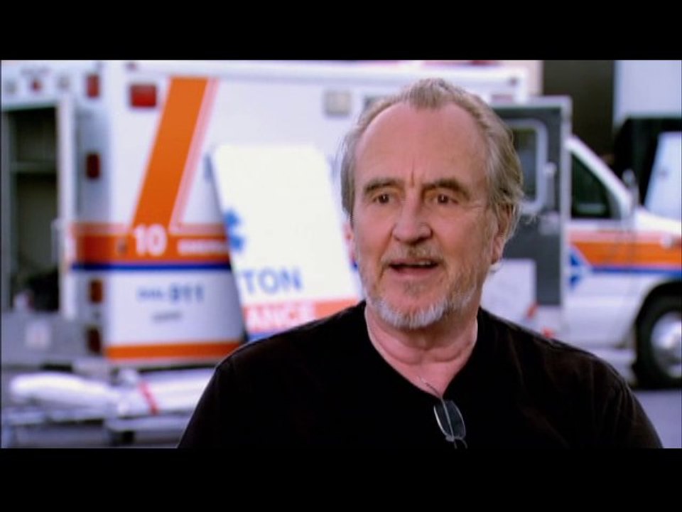 Wes Craven - My Soul to Take