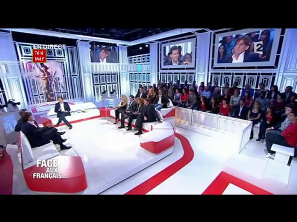 caractère et retraite politique (Mélenchon @ FAF [3/14])