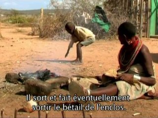 UMOJA, LE VILLAGE INTERDIT AUX HOMMES La communauté samburu