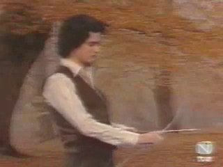 Ana y Johnny - Yo también necesito amar