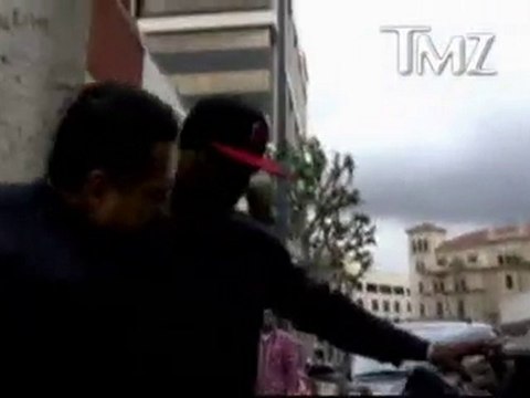 50 Cent se marre quand on lui parle de Chelsea Handler