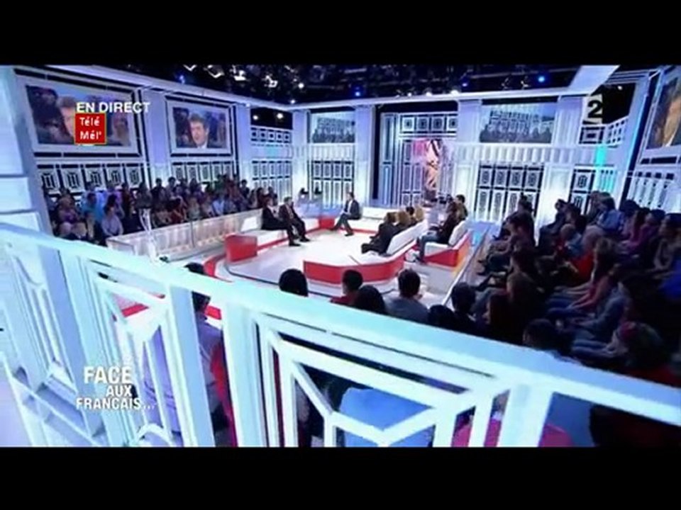 la voiture (Mélenchon @ FAF [5/14])