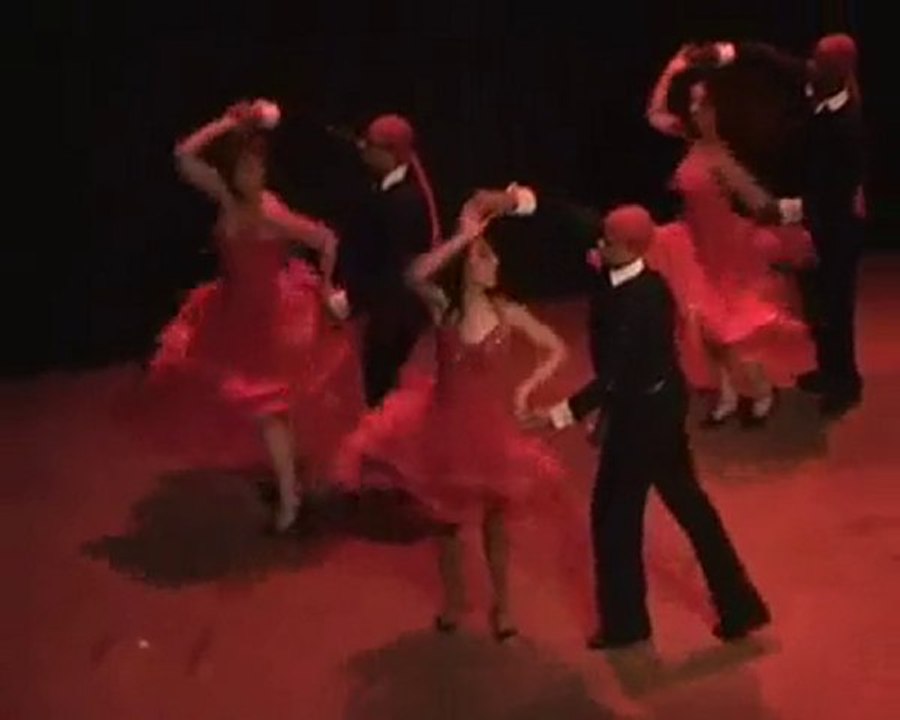 SALSA 3D INTERNATIONAL 2010