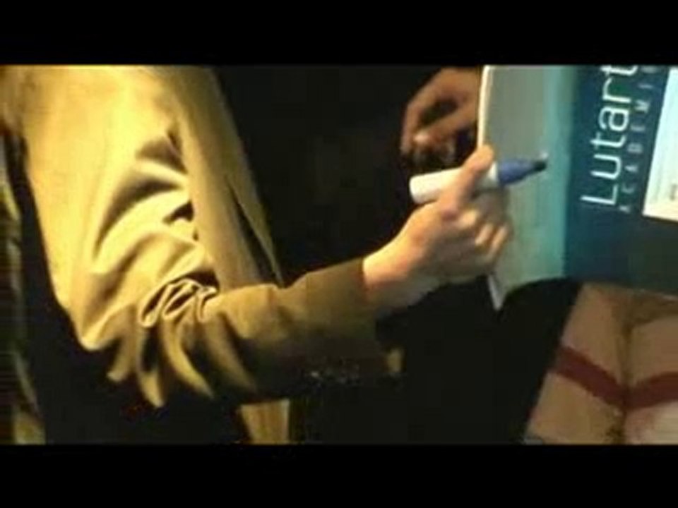 Aref Ghafouri Hypnosis Mind Reading(hipnozla beyin okuma)