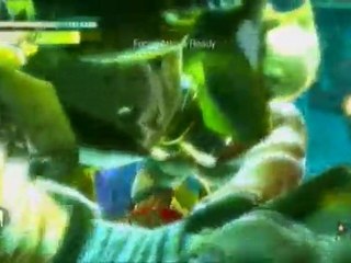 Enslaved Odyssey to The West Gameplay Part19