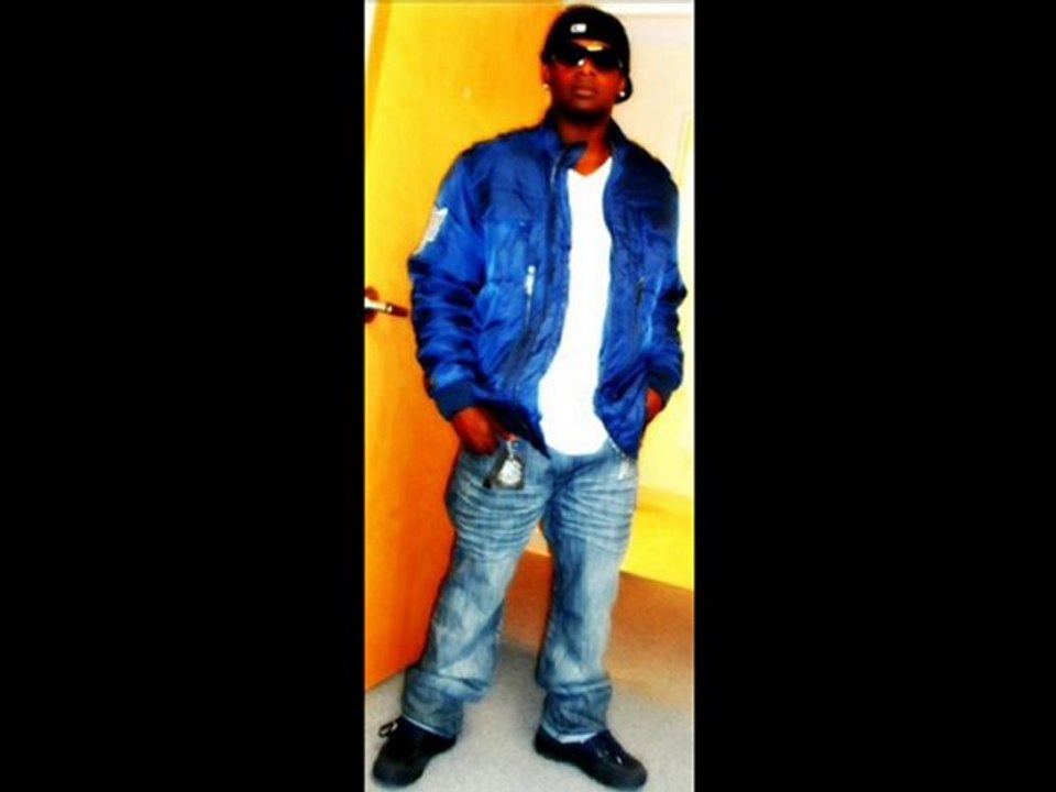 Ghost Mafia Ent (GME) - Andrego ft Rider Dez - Bend It Over