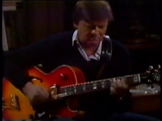 Autumn Leaves - Zoot Sims 1985