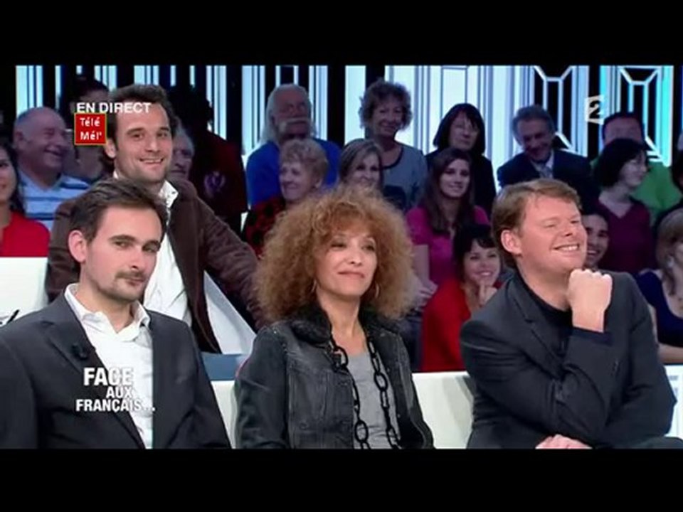 l'enfance (Mélenchon @ FAF [4/14])