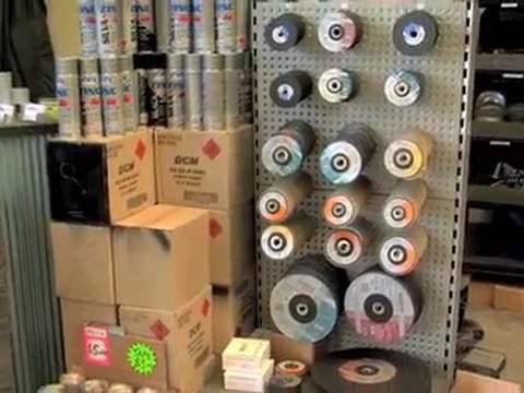 Steel Merchants Capalaba Brisbane Steel Supplies QLD