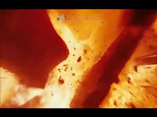 El escuadron del crimen: Trailer: Takers