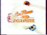 Génerique De L'emission La Roue De La Fortune 1996 TF1