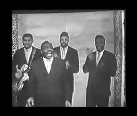 Soul Stirrers - He's been a shelter for me