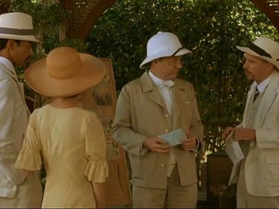 extrait d'un barrage contre le pacifique