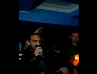 kurŞun - Böyle Olmuyor Acapella [Pendik Alarm]