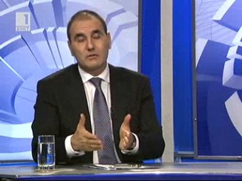 За вота на недоверие в сферата на здравеопазването - част 2