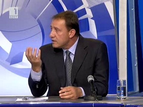 За вота на недоверие в сферата на здравеопазването - част 3