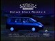 Publicité Espace Renault  Space Mountain 1995