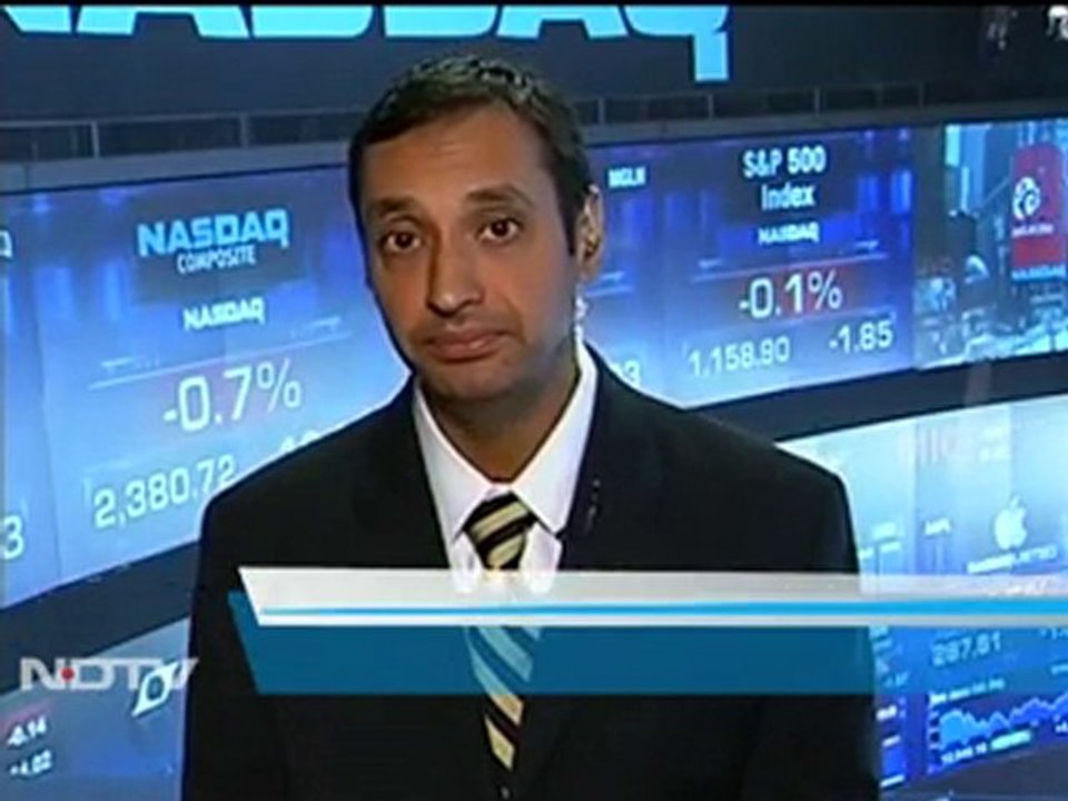 US markets may correct: Anu Sharma