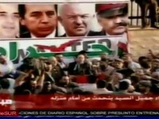 Se espera resolución sobre asesinato de Rafic Hariri