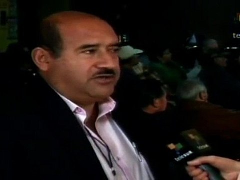 Diferencia mínima entre Susana Villarán y Lourdes Flores en Perú
