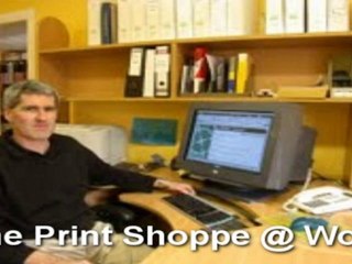 Commercial Printer Wellington New Zealand