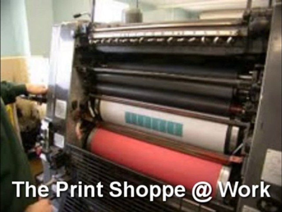 Letterhead & Stationery Printers Wellington New Zealand