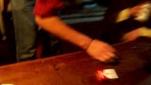 3 tapitas · VS · 3 vasos