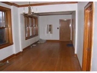 Homes for Sale - 3701 S Hermitage Ave - Chicago, IL 60609 -