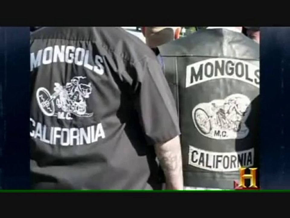 Mongols