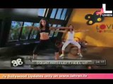 Bipasha's Second Fitness DVD