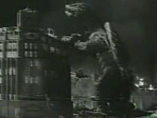 Gamera the Invincible Clip