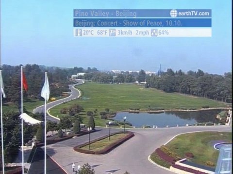 Cannes - France, Los Angeles - USA, Hong Kong SAR - China, Melbourne - Australia, Pine Valley - Beijing - China, Washington - USA, Stuttgart - Germany