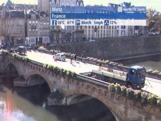 Warnemunde - Germany, Palma de Mallorca - Spain, Geneva - Switzerland, Metz - France, Dusseldorf - Germany, Barcelona - Spain, Cannes - France