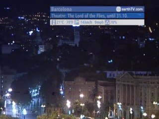 Hong Kong SAR - China, London - United Kingdom, Los Angeles - USA, Agadir - Morocco, Barcelona - Spain, Melbourne - Australia, Stuttgart - Germany