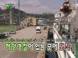 [IUvn] vietsub Heroes ep3 p2