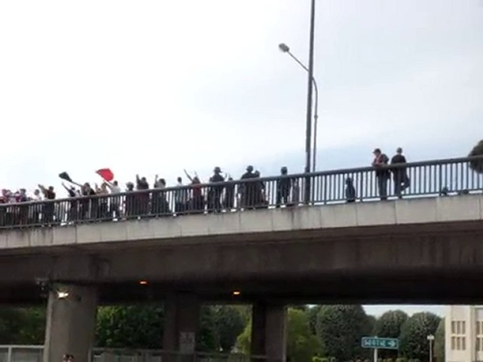toulouse - psg mai 2008 (cortège auteuil)