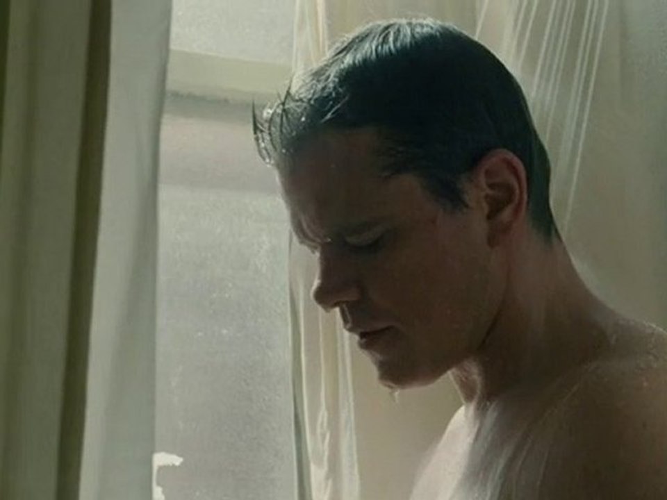 HEREAFTER - Trailer PT