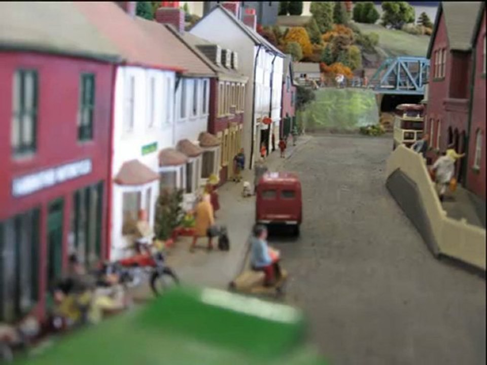 Model Rail Layouts Tips | Scale Model Trains