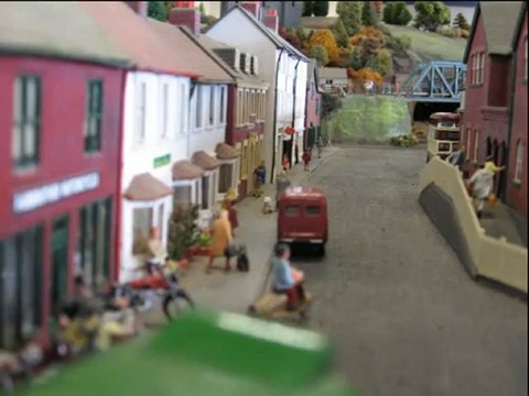 Model Rail Layouts Tips | Scale Model Trains