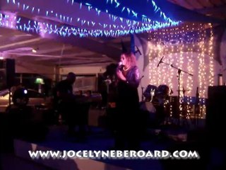 Jocelyne Beroard - An Limiè - Version Piano Voix