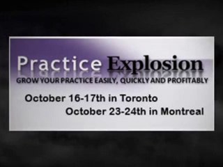 Get the tools to start your own practice