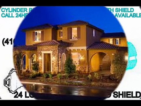 24hr locksmith Toronto, emergency locksmith service